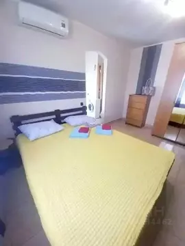 1-к кв. Хабаровский край, Хабаровск Трубный пер., 8 (24.0 м)