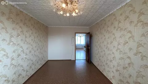 3-комнатная квартира: посёлок городского типа Северный, улица 8 Марта, ...