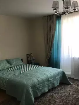 1-к кв. Костромская область, Кострома ул. Скворцова, 7 (37.0 м)