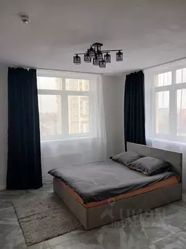 Студия Пермский край, Пермь ул. Карпинского, 110А (42.0 м)