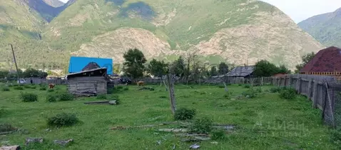 Участок в Алтай, Улаганский район, с. Балыкча Богатырская ул. (19.0 ...