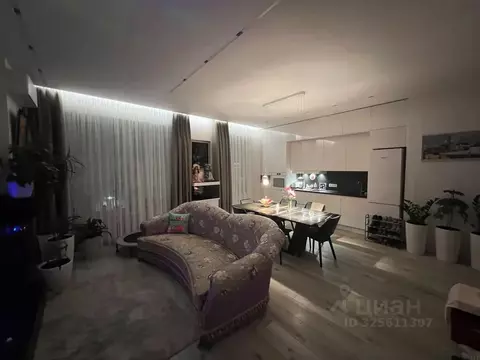 4-к кв. Москва Мантулинская ул., 9к6 (110.0 м)