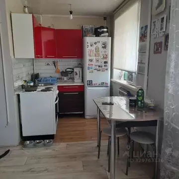 3-к кв. Бурятия, Улан-Удэ ул. Комарова, 8 (56.8 м)
