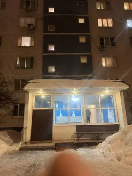 3-к кв. Московская область, Королев просп. Космонавтов, 26 (63.6 м)