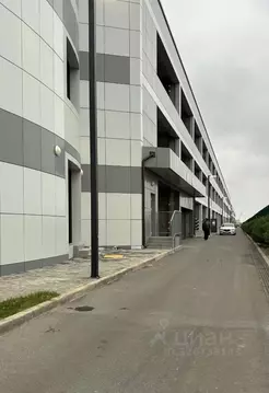 Гараж в Краснодарский край, Краснодар ул. Скандинавская, 1к9 (15 м)