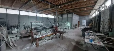 Склад в Краснодарский край, Краснодар ул. Бородинская, 156/2 (350 м)