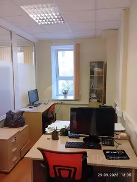 Офис в Москва ул. Правды, 8к13 (5 м)