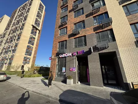 Помещение свободного назначения в Московская область, Балашиха ул. ...