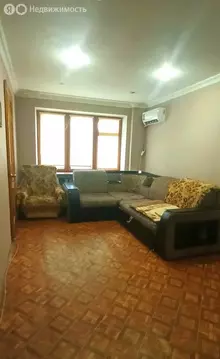 2-комнатная квартира: Курск, улица Юности, 14 (42.5 м)