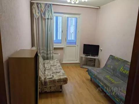 1-к кв. Ямало-Ненецкий АО, Ноябрьск Советская ул., 88 (30.0 м)