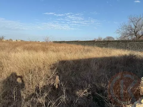 Участок в Крым, Сакский район, с. Суворовское  (99.96 сот.)