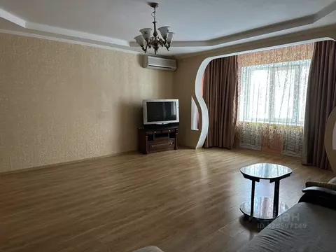 3-к кв. Самарская область, Самара ул. Пушкина, 280 (105.0 м)