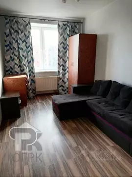 1-к кв. Московская область, Балашиха Саввино мкр, ул. Калинина, 24 ...