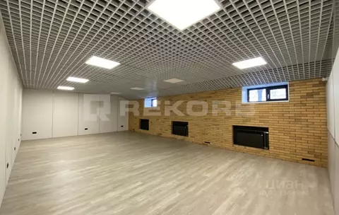 Офис в Санкт-Петербург ул. Харченко, 13 (79 м)