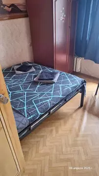 3-к кв. Курская область, Курск ул. Ватутина, 24 (61.0 м)