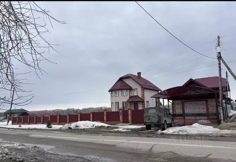 Дом в Алтайский край, Смоленский район, пос. Верх-Обский  (198 м)