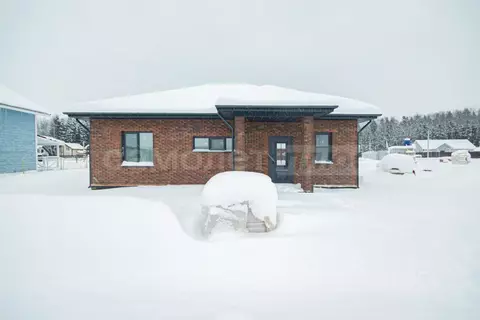 Дом в Московская область, Наро-Фоминский городской округ, Бархатово ...