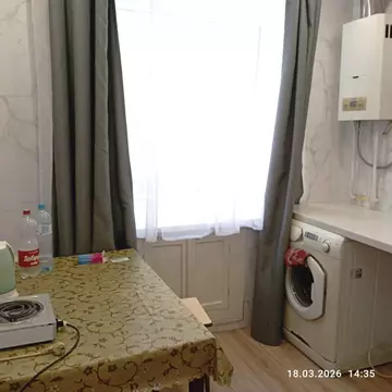 Продается 1-комнатная квартира