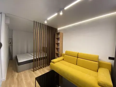 1-к кв. Москва ул. Шаболовка, 65К1 (36.0 м)