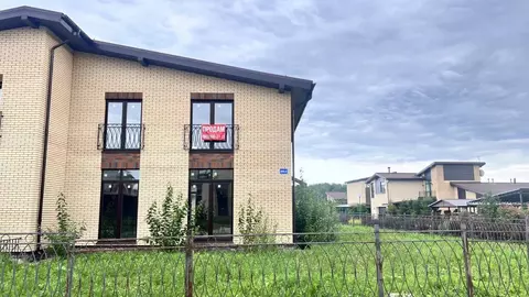 Дом в Москва Марсель кп, 244 (155 м)