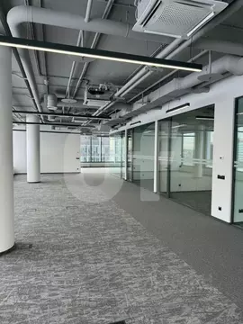 Офис в Москва просп. Лихачева, 5 (1121 м)