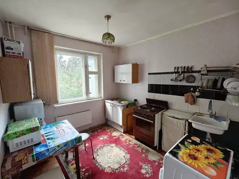 4-к кв. Челябинская область, Челябинск ул. Сталеваров, 66 (82.5 м)