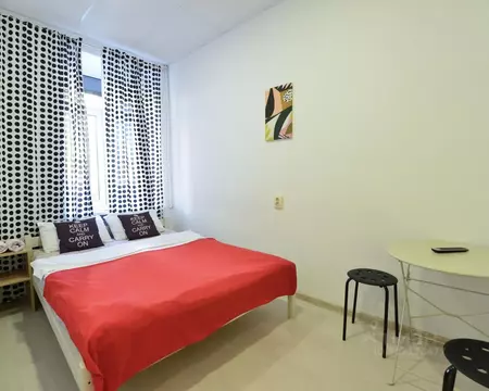 Комната Ярославская область, Ярославль ул. Некрасова, 1/2 (12.0 м)