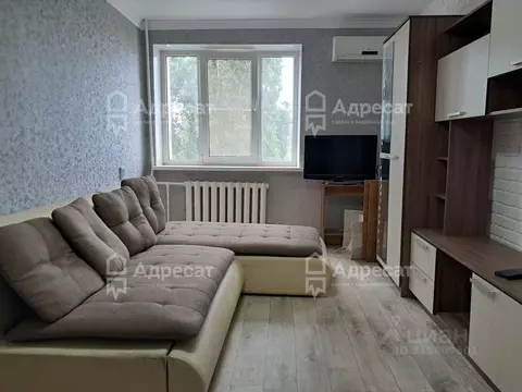 Комната Волгоградская область, Волгоград просп. Столетова, 2А (17.0 м)