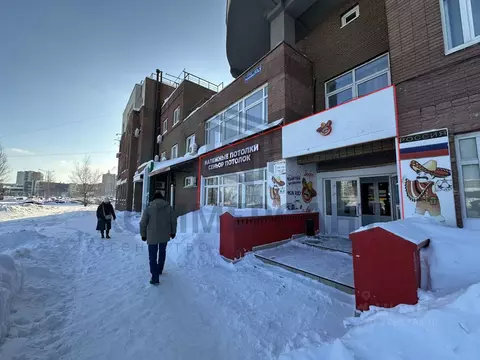 Торговая площадь в Нижегородская область, Нижний Новгород ул. ...