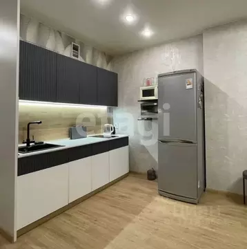 Студия Пермский край, Пермь ул. Юнг Прикамья, 14 (34.1 м)