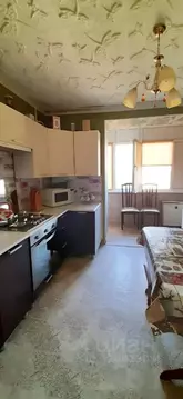 2-к кв. Крым, Феодосия муниципальный округ, Приморский пгт ул. ...