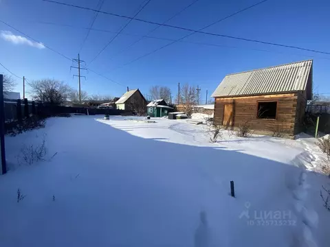 Участок в Бурятия, Улан-Удэ Пионер-2 СНТ, 1/6 (6.0 сот.)