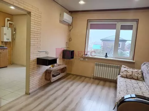 1-к кв. Ростовская область, Батайск Советская ул., 120 (33.4 м)