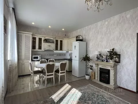 Дом в Севастополь ул. Коралловая, 75 (122 м)