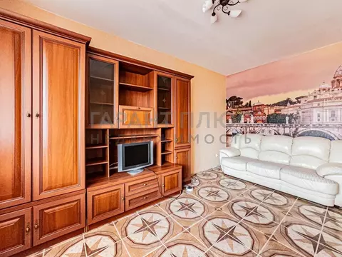 1-к кв. Липецкая область, Липецк ул. Фрунзе, 34 (35.0 м)