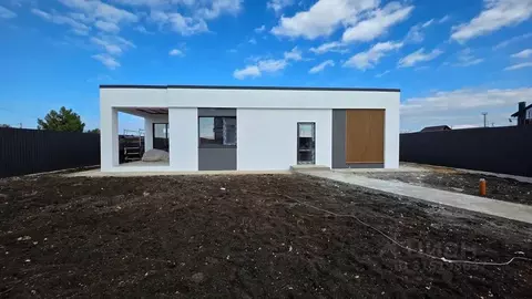 Дом в Севастополь ул. Лесхозная (117 м)