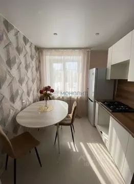 2-к кв. Нижегородская область, Дзержинск просп. Циолковского, 48 (48.5 ...