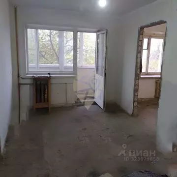 2-к кв. Белгородская область, Старый Оскол ул. Ленина, 6 (44.33 м)