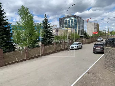 Офис в Башкортостан, Уфа ул. Аксакова, 54 (92 м)