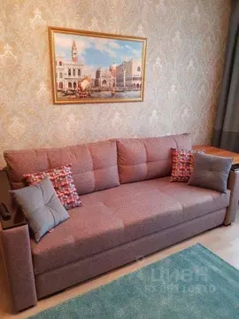 1-к кв. Ленинградская область, Кировск Новая ул., 30 (34.0 м)