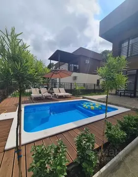 Дом в Краснодарский край, Сочи городской округ, с. Высокое ул. ...