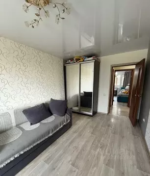 2-к кв. Волгоградская область, Волгоград ул. Быкова, 7 (46.3 м)