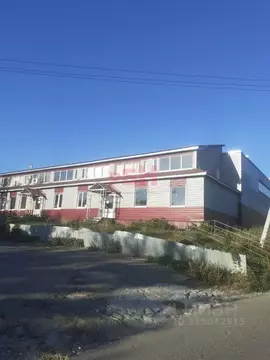 Производственное помещение в Пензенская область, Пенза Подольская ул. ...