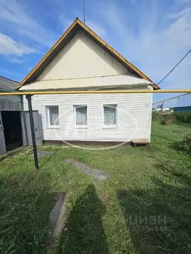 Дом в Пермский край, Кунгурский муниципальный округ, пос. Станции ...