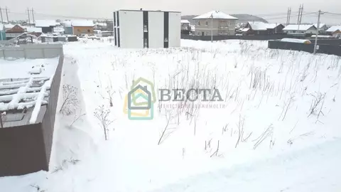 Участок в Ленинградская область, Гатчинский муниципальный округ, Тайцы ...