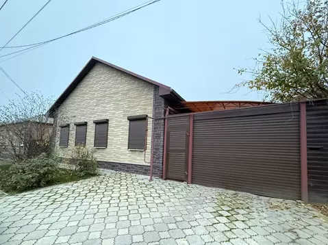 Дом в Ростовская область, Таганрог ул. Нижняя Линия (70 м)