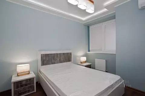 1-к кв. Краснодарский край, Краснодар Центральный мкр, ул. Буденного, ...