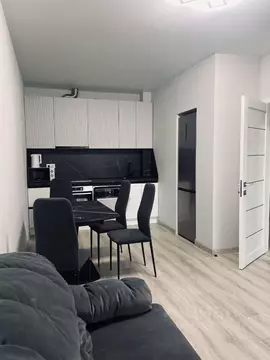 1-к кв. Ленинградская область, Ломоносовский район, Аннинское ...