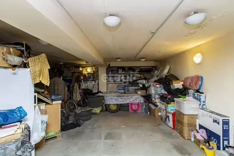 Гараж в Тюменская область, Тюмень Харьковская ул., 59/4с1 (31 м)