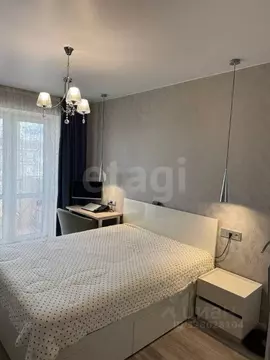 3-к кв. Московская область, Люберцы Зенино ЖК Самолет мкр, ул. Дружбы, ...